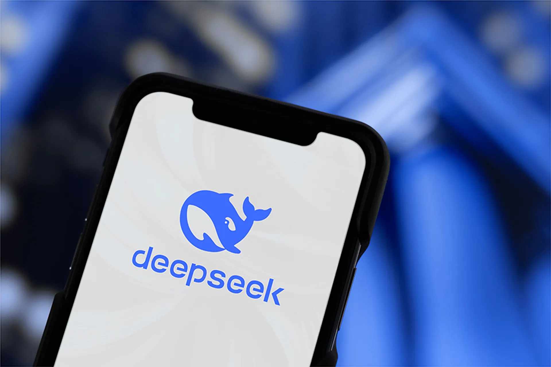 Deepseek បញ្ញាសិប្បនិម្មិត (AI) ថ្មី ដែលបង្កើតដោយចិន