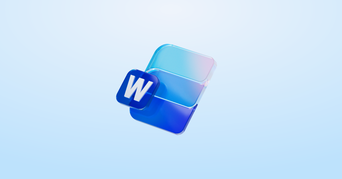 សៀវភៅមេរៀន Microsoft Word